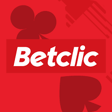 Logo da Betclic