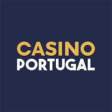 Logo do Casino Portugal