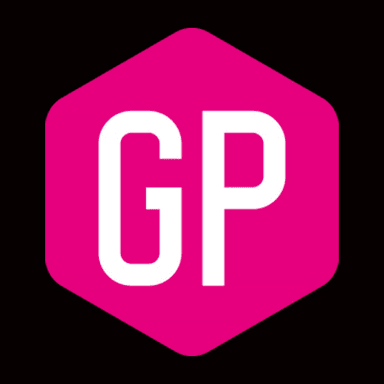 Logo da GoldenPark