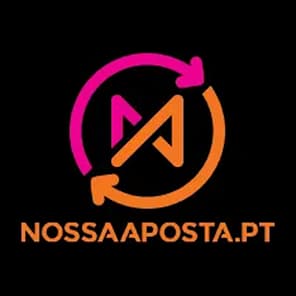 Logo da Nossa Aposta